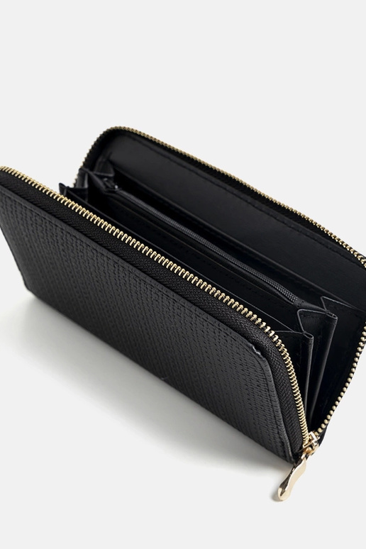 Hindsi must naiste rahakott Hindsi must naiste rahakott