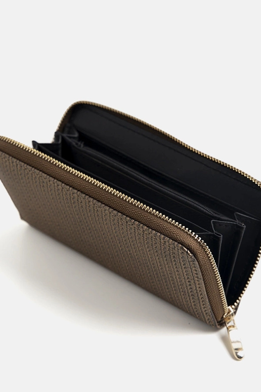 Pruun Hindsi naiste rahakott Pruun Hindsi naiste rahakott