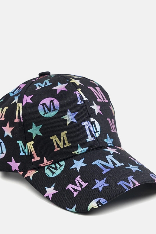 Must naiste müts Marcia