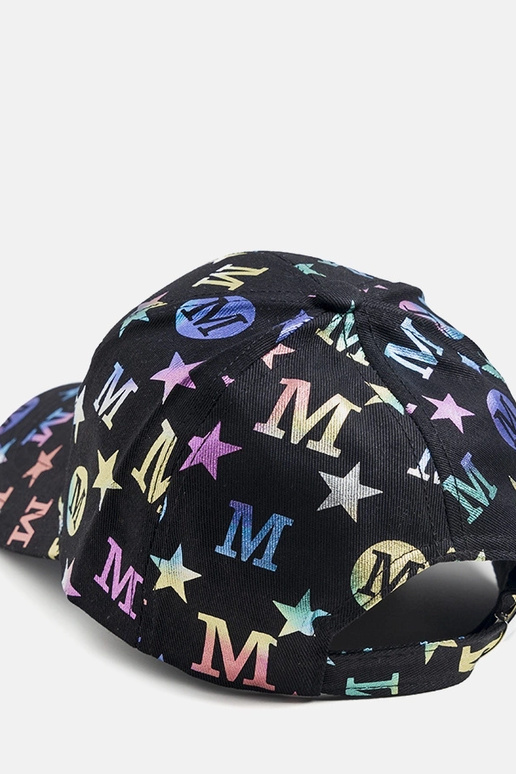 Must naiste müts Marcia