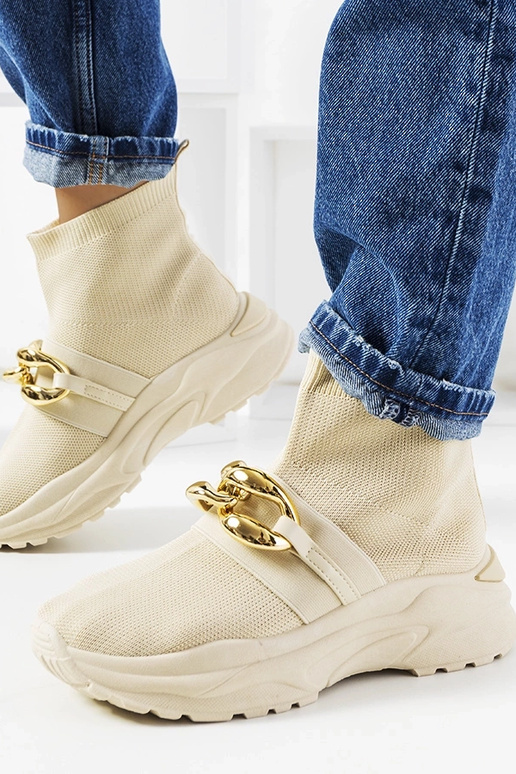 Martina beežid kõrged tossud Martina beežid kõrged tossud