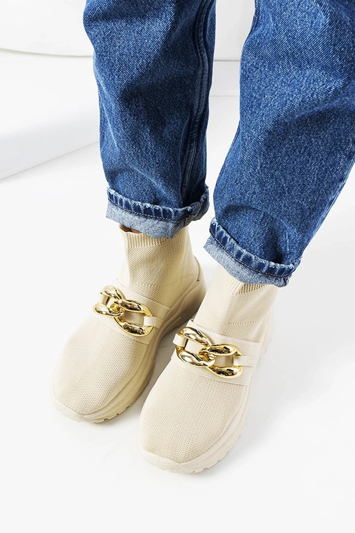 Martina beežid kõrged tossud Martina beežid kõrged tossud