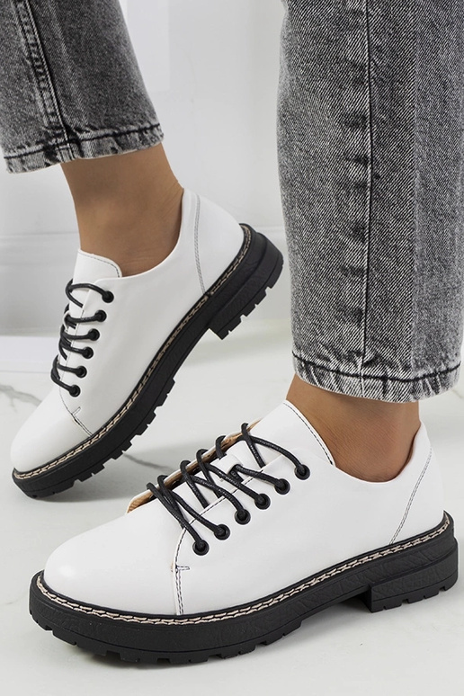 Jewell naiste valged poolsaapad Jewell naiste valged poolsaapad