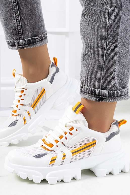 Bernier naiste valged tossud Bernier naiste valged tossud