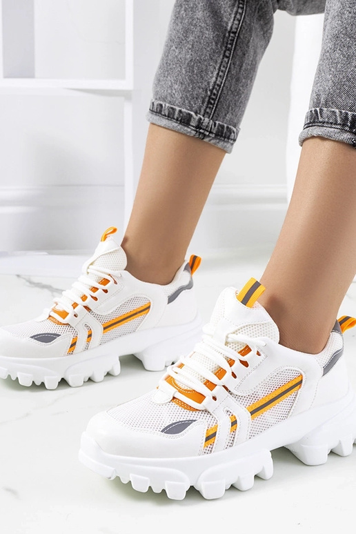 Bernier naiste valged tossud Bernier naiste valged tossud