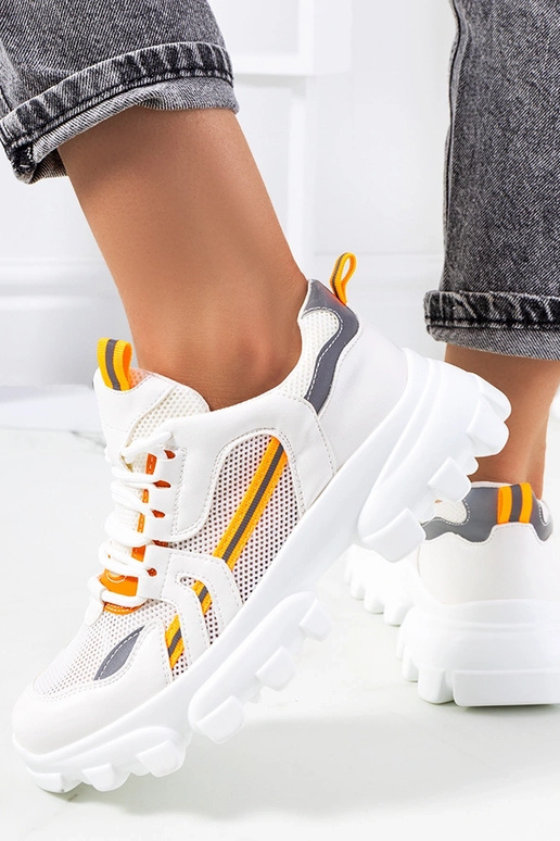 Bernier naiste valged tossud Bernier naiste valged tossud