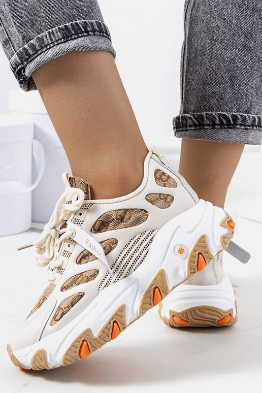 Beežid Melseni naiste tossud Beežid Melseni naiste tossud