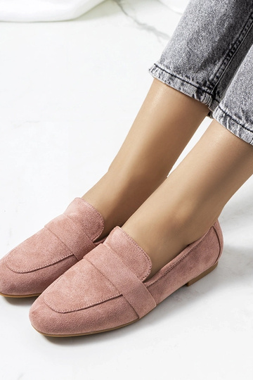 Hanna roosad naiste kingad