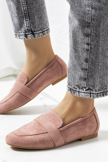 Hanna roosad naiste kingad 2