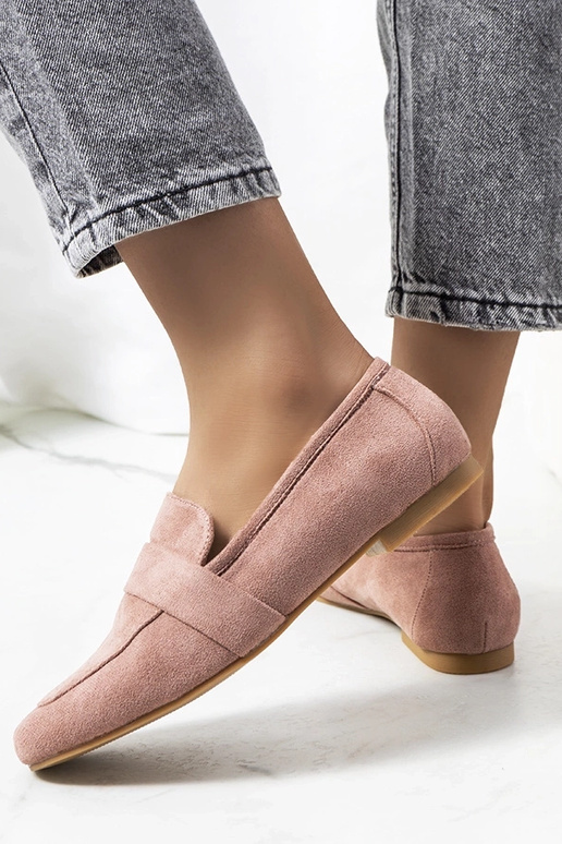 Hanna roosad naiste kingad Hanna roosad naiste kingad