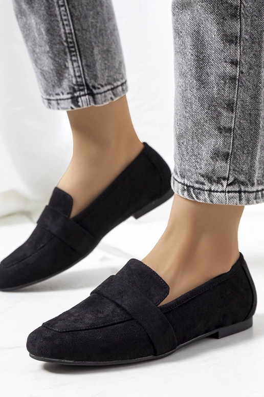 Hanna mustad naiste kingad Hanna mustad naiste kingad