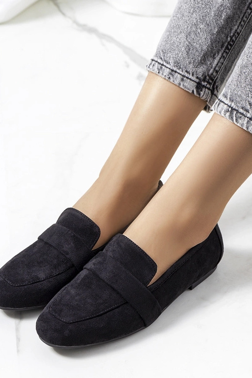 Hanna mustad naiste kingad Hanna mustad naiste kingad