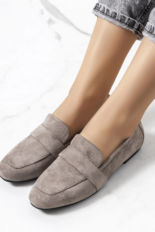 Hanna hallid naiste poolsaapad Hanna hallid naiste poolsaapad