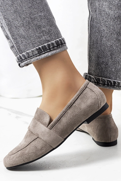 Hanna hallid naiste poolsaapad Hanna hallid naiste poolsaapad