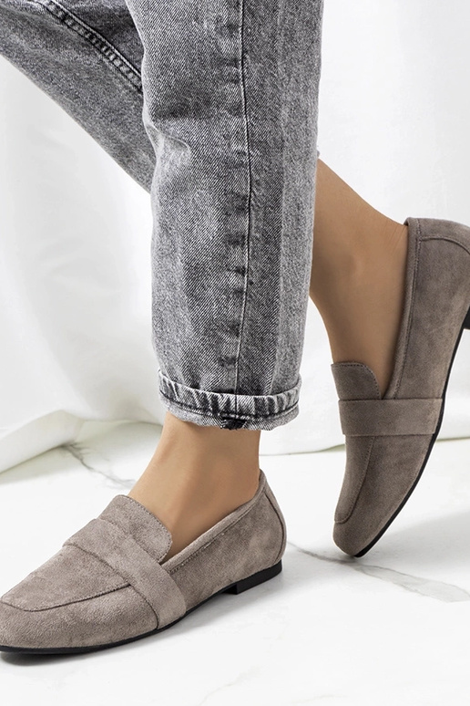 Hanna hallid naiste poolsaapad Hanna hallid naiste poolsaapad