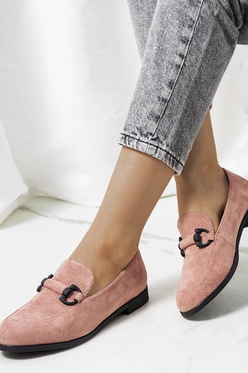 Roosad Talisa nahast...