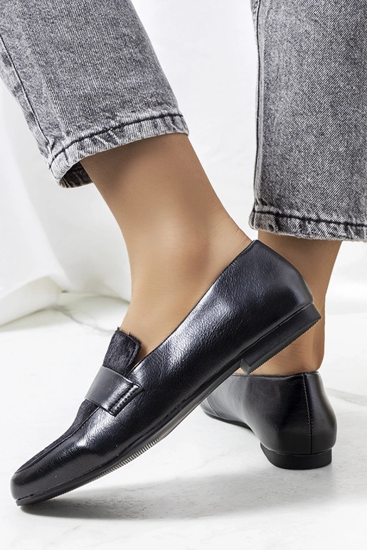 Mustad naiste kingad Kolk Mustad naiste kingad Kolk