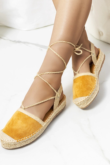 Gianne Brown pitsilised espadrillid 2