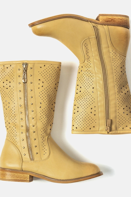 Zaina beežid lastesaapad Zaina beežid lastesaapad