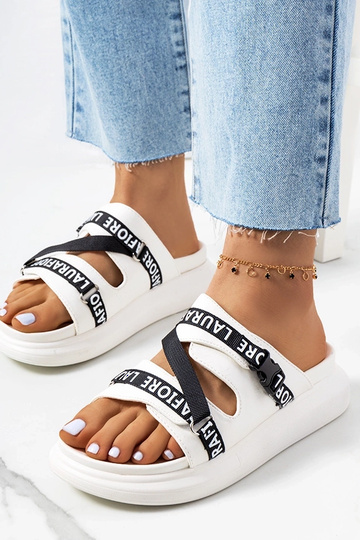 Valged Kogili platvormi plätud 2