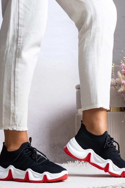 Black Parkhilli sporditossud Black Parkhilli sporditossud