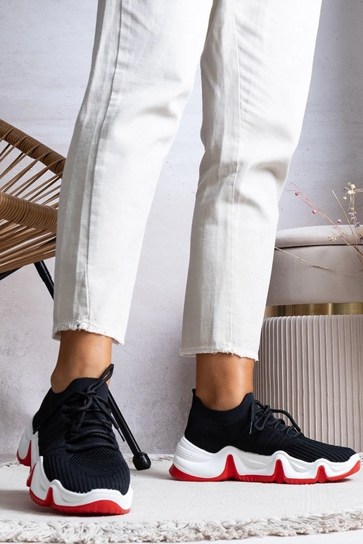 Black Parkhilli sporditossud Black Parkhilli sporditossud