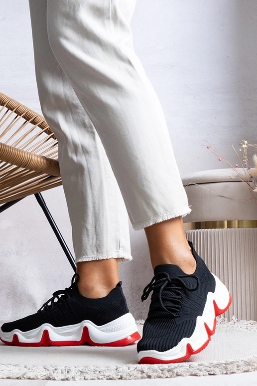 Black Parkhilli sporditossud Black Parkhilli sporditossud