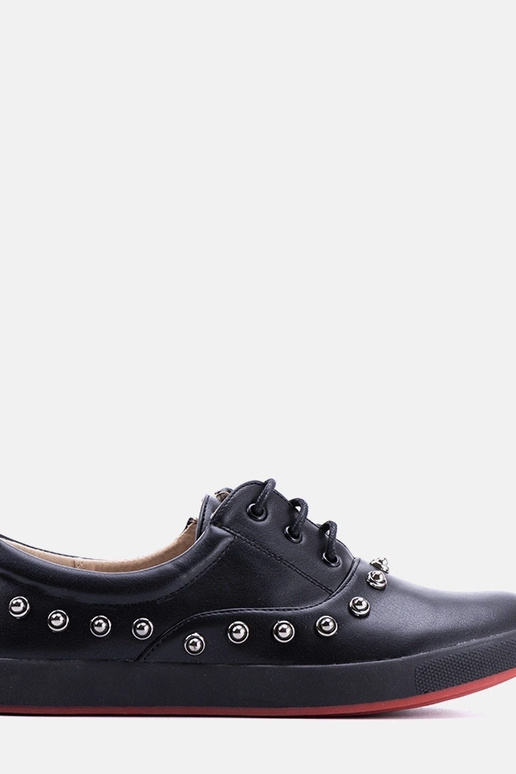 Milla mustad laste tossud Milla mustad laste tossud