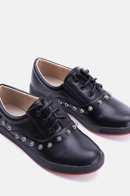 Milla mustad laste tossud Milla mustad laste tossud