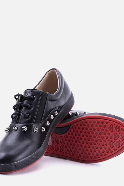 Milla mustad laste tossud Milla mustad laste tossud