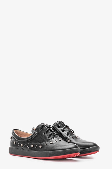 Rinna mustad laste tossud 2