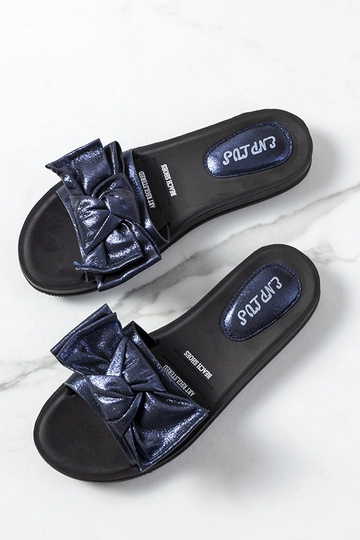 Meresinised plätud, läikiva... 2