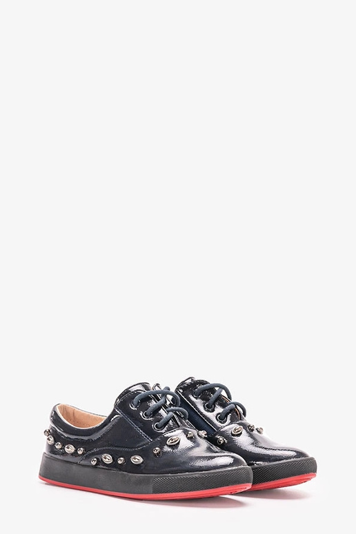 Meresinine lakknahast Fatna laste tossud Meresinine lakknahast Fatna laste tossud