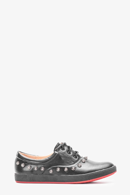 Kooi mustad tossud lastele Kooi mustad tossud lastele