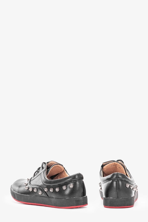 Kooi mustad tossud lastele Kooi mustad tossud lastele