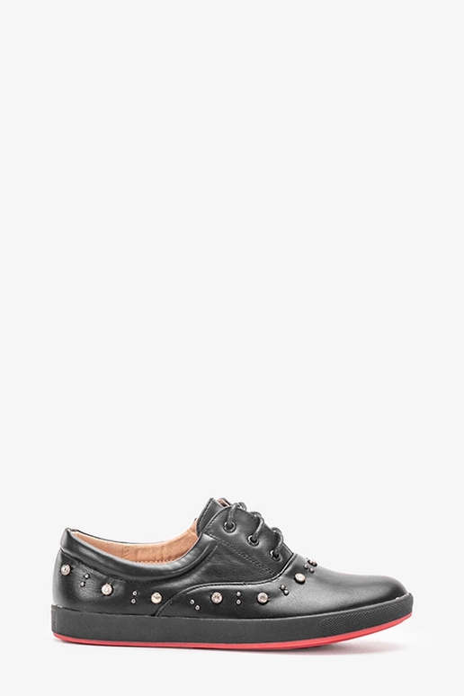 Mustad Fossesi tossud lastele