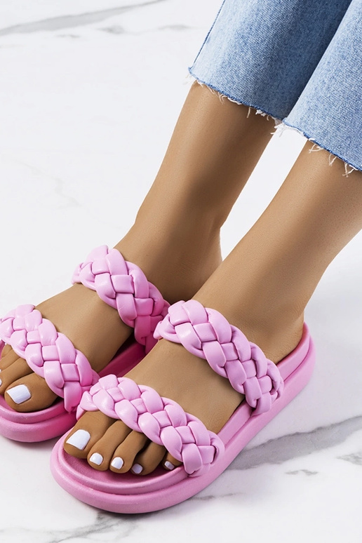 Roosad Angase plätud