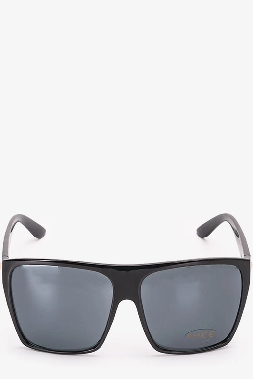 Mustad kaitseprillid, „Alsace"