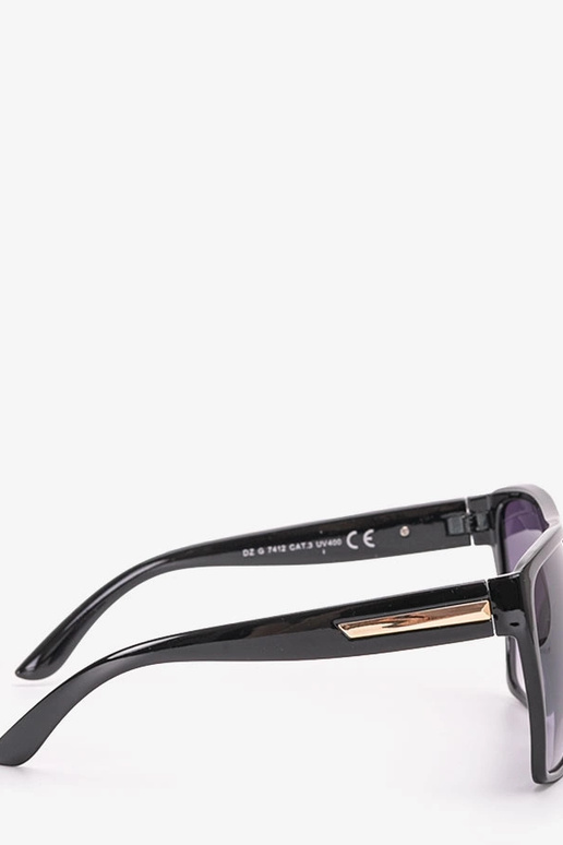 Musta päikeseprillid, „Alsace"