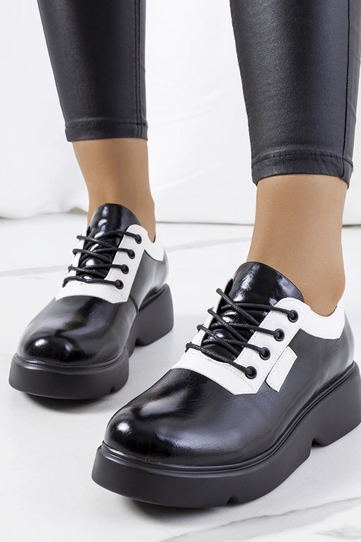 Mustad Parrami pätsid Mustad Parrami pätsid