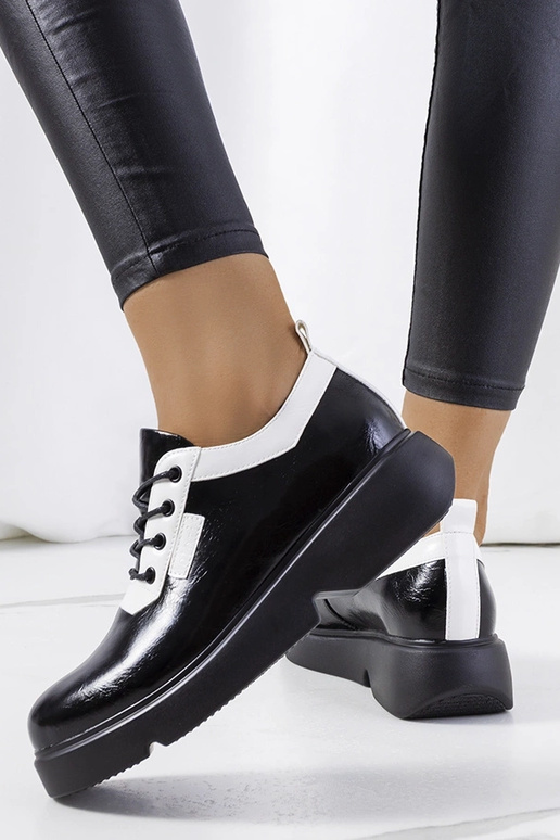 Mustad Parrami pätsid Mustad Parrami pätsid