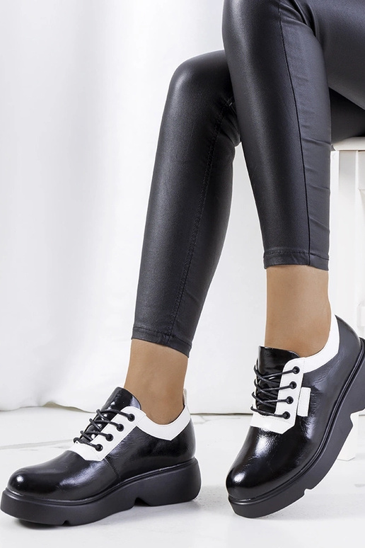 Mustad Parrami pätsid Mustad Parrami pätsid