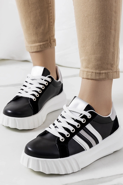 Mustad Prinsepi platvormtossud