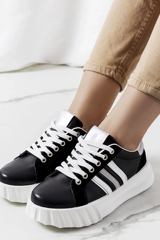 Mustad Prinsepi platvormtossud