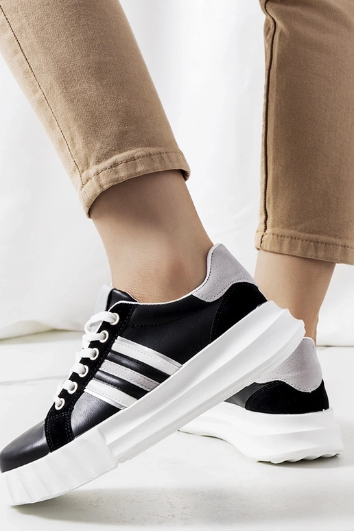 Mustad Prinsepi platvormtossud