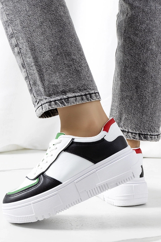 Mustad Mandib naiste tossud Mustad Mandib naiste tossud