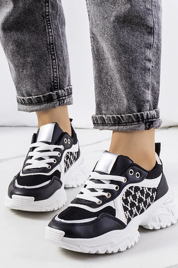 Mustad ja valged Florival...