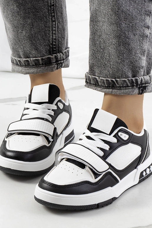 Mustad Kadie naiste tossud Mustad Kadie naiste tossud