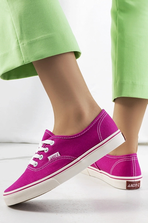 Roosad Emalli tossud