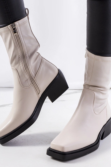 Beežid kõrge kontsaga... 2